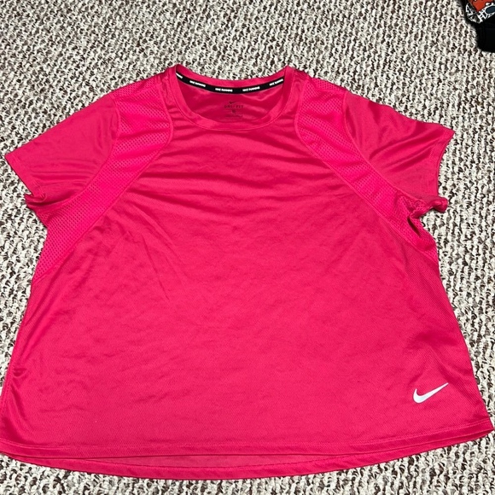 Nike